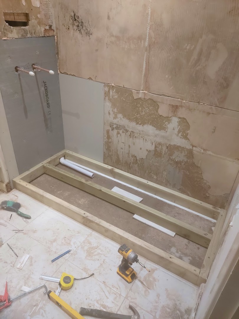 handyman services & property renovation · Photos 5