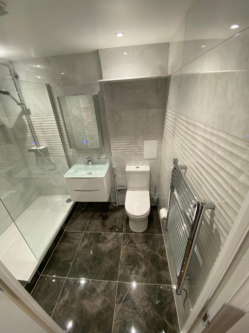 handyman services & property renovation · Photos 4