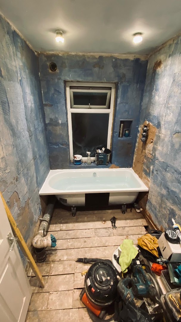 handyman services & property renovation · Photos 6